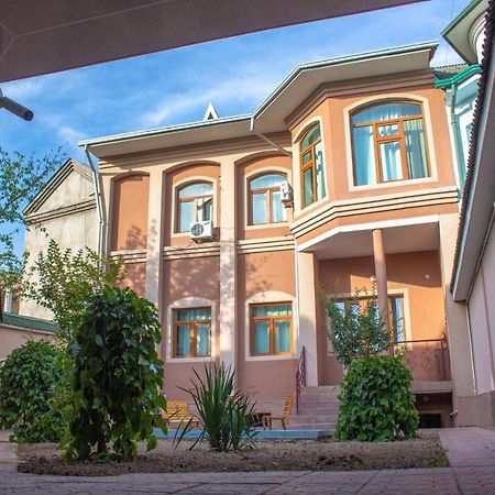 Oreon Inn Hotel Tashkent Ngoại thất bức ảnh