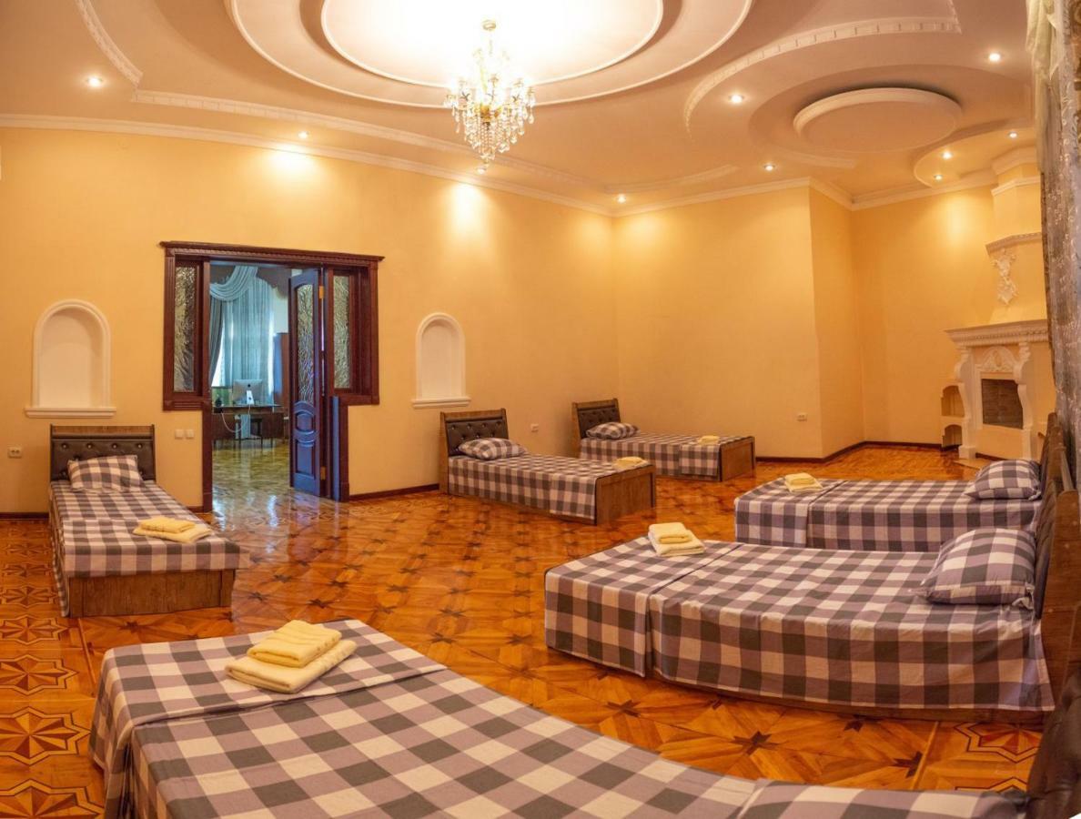 Oreon Inn Hotel Tashkent Ngoại thất bức ảnh