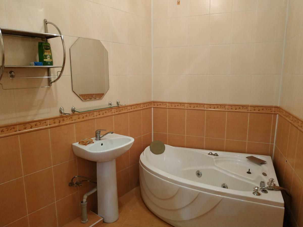 Oreon Inn Hotel Tashkent Ngoại thất bức ảnh