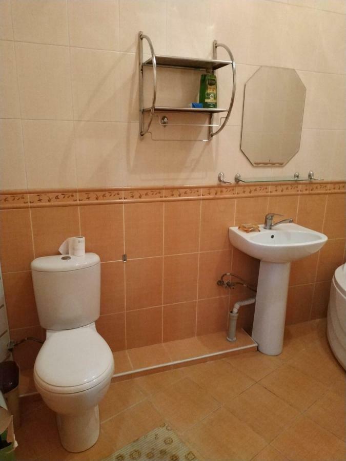 Oreon Inn Hotel Tashkent Ngoại thất bức ảnh