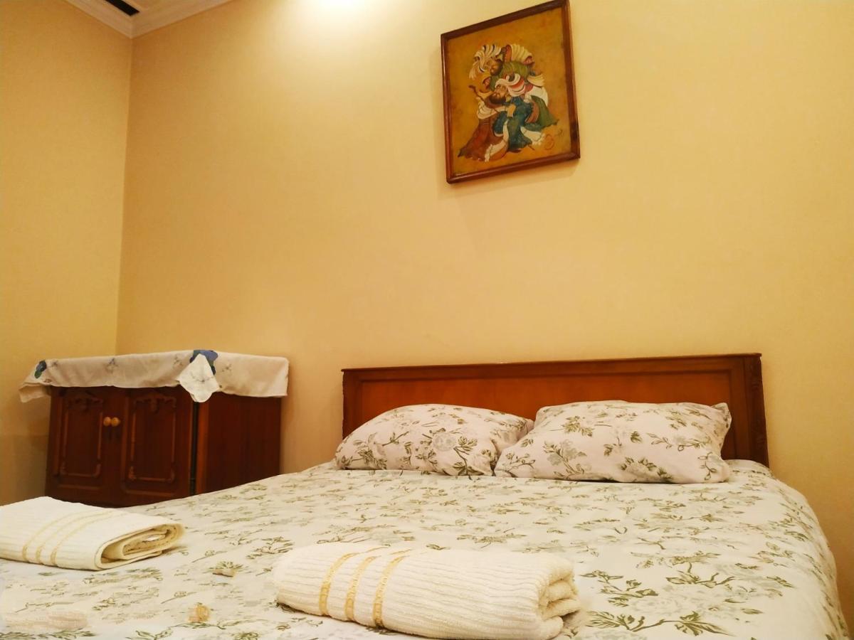 Oreon Inn Hotel Tashkent Ngoại thất bức ảnh