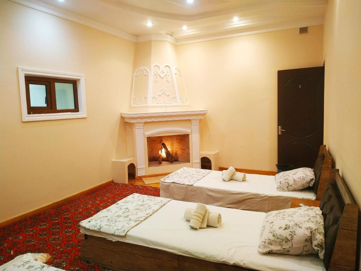 Oreon Inn Hotel Tashkent Ngoại thất bức ảnh