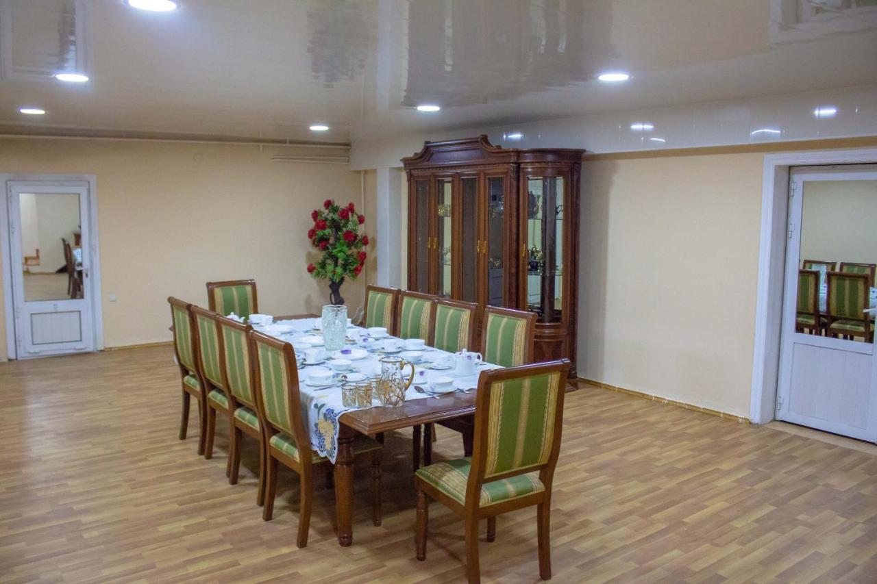 Oreon Inn Hotel Tashkent Ngoại thất bức ảnh