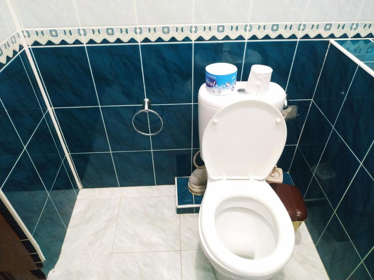 Oreon Inn Hotel Tashkent Ngoại thất bức ảnh