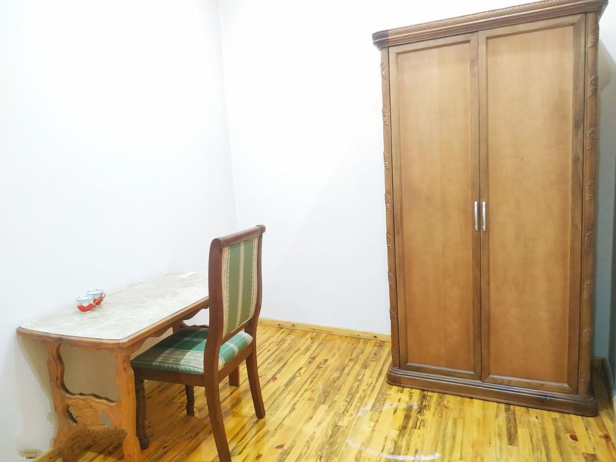 Oreon Inn Hotel Tashkent Ngoại thất bức ảnh