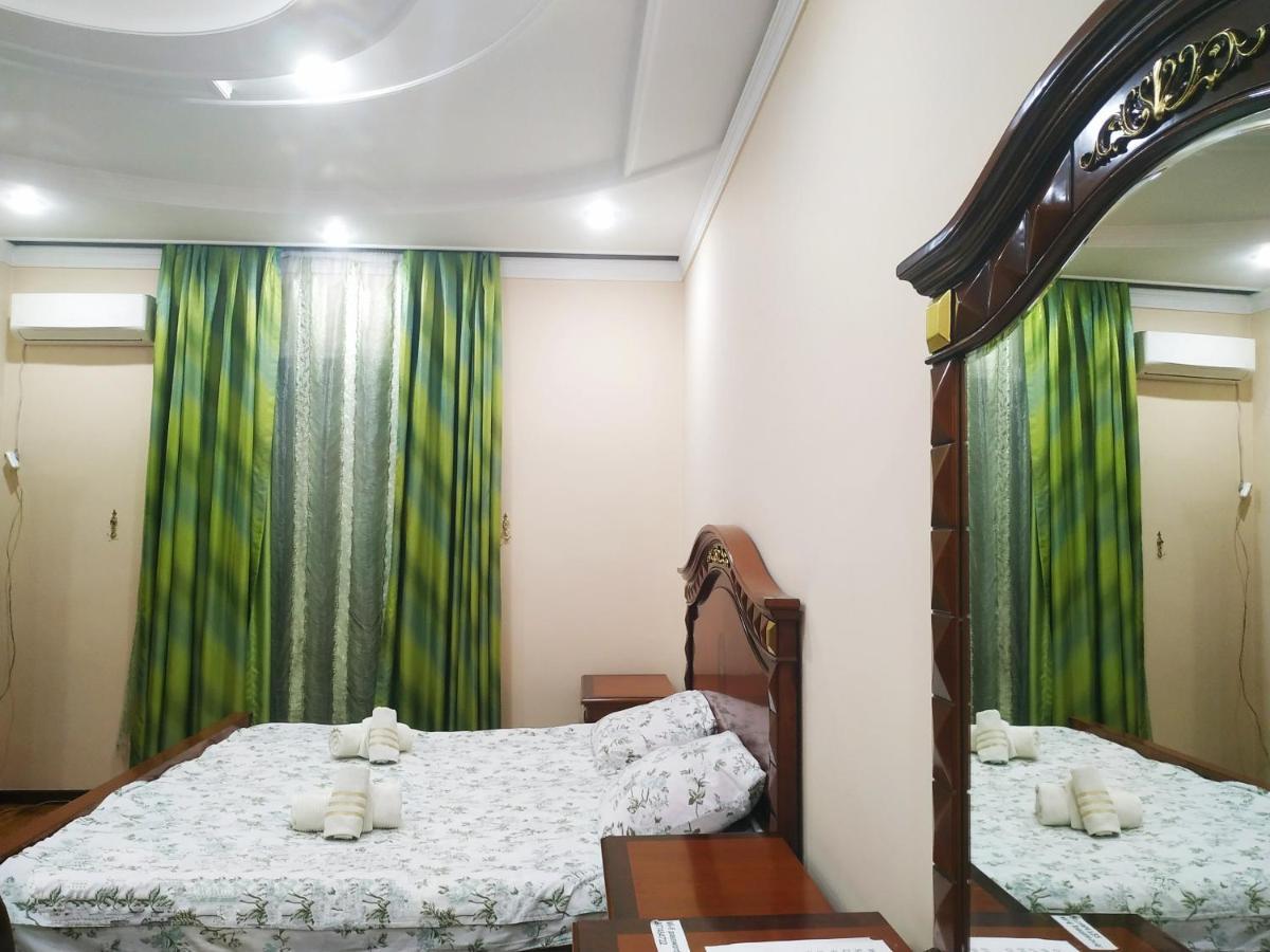 Oreon Inn Hotel Tashkent Ngoại thất bức ảnh