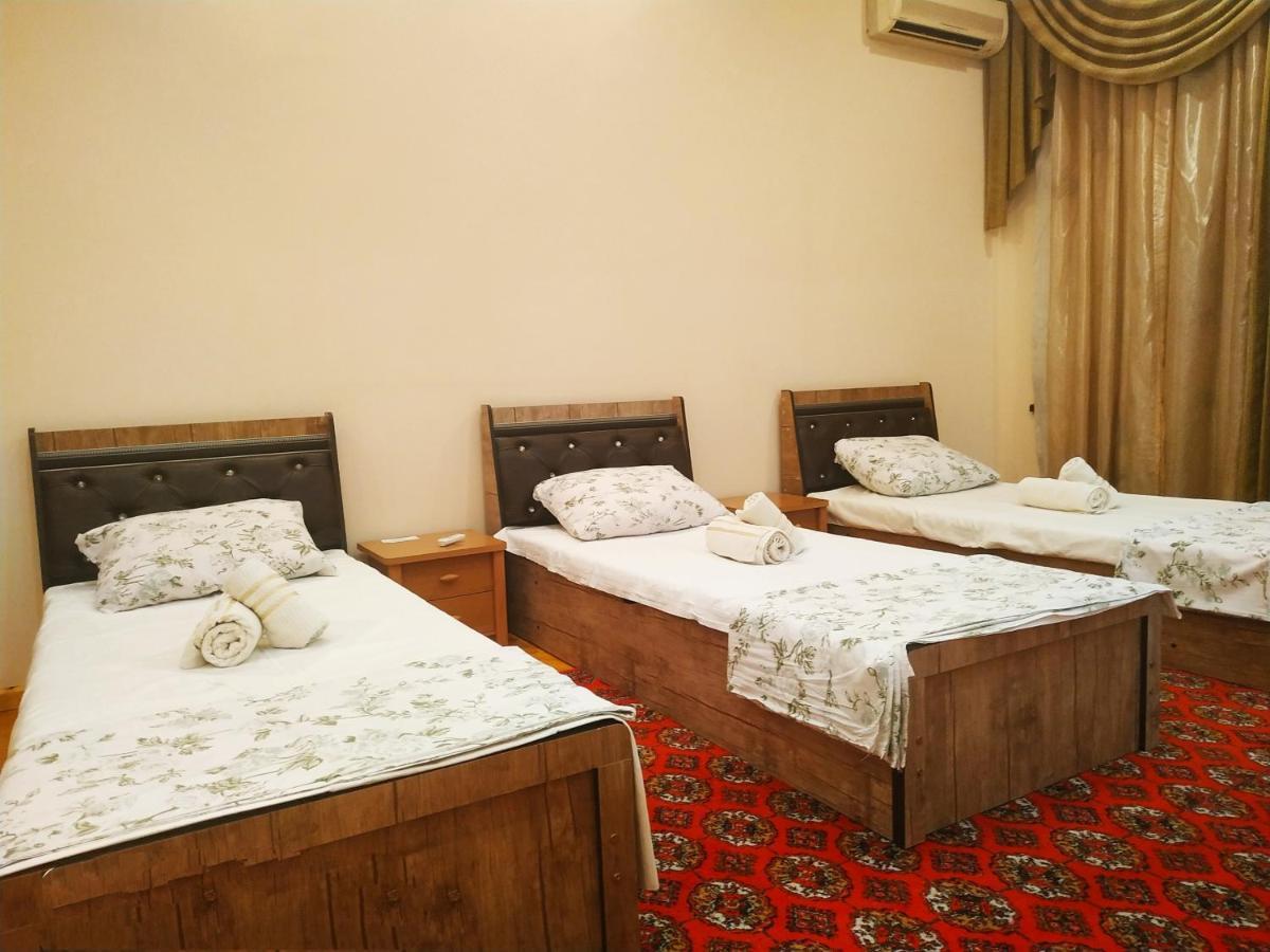 Oreon Inn Hotel Tashkent Ngoại thất bức ảnh