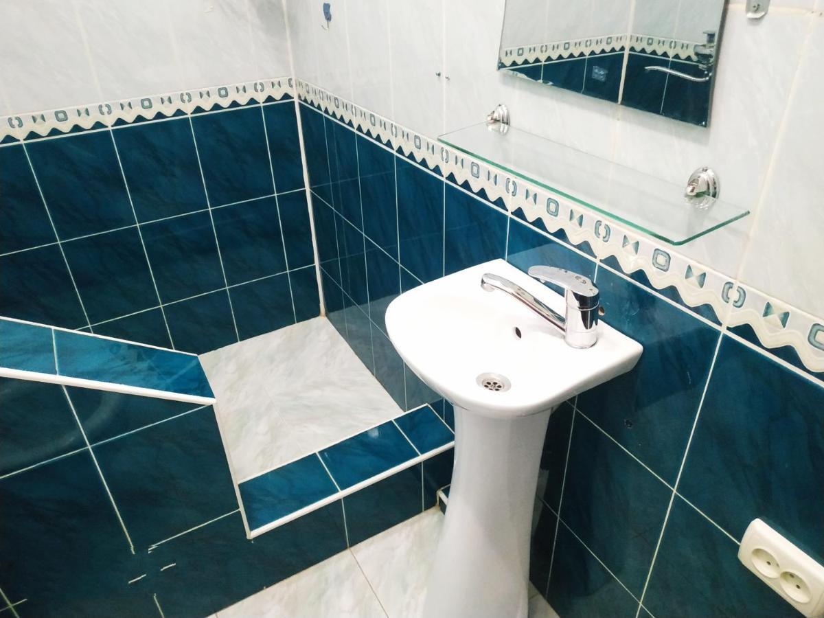 Oreon Inn Hotel Tashkent Ngoại thất bức ảnh